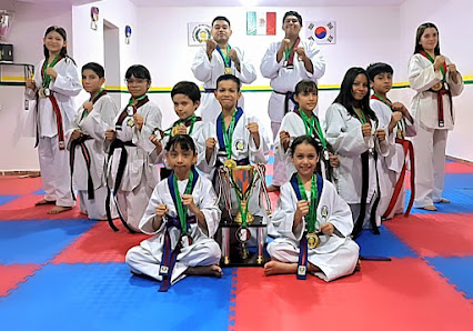Dojo Puga